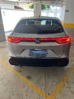 HONDA HR-V 1.5 DI I-VTEC TURBO FLEX ADVANCE CVT